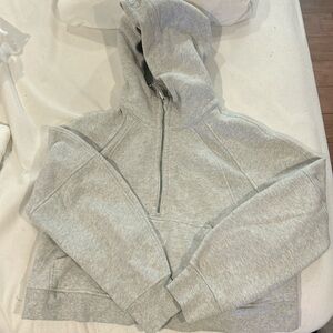 Lululemon scuba m/l